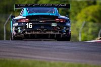 Lime Rock star Long optimistic of rebooting title quest