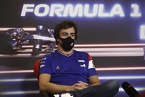 Alonso: ''Cumartesi günü iyi bir iş çıkarmalıyız''