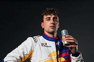 Carrera Cup Italia: Cerqui con Q8 Hi Perform, martedì i test collettivi