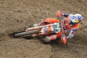 MXGP Rusland: Herlings moet zege aan Gajser laten