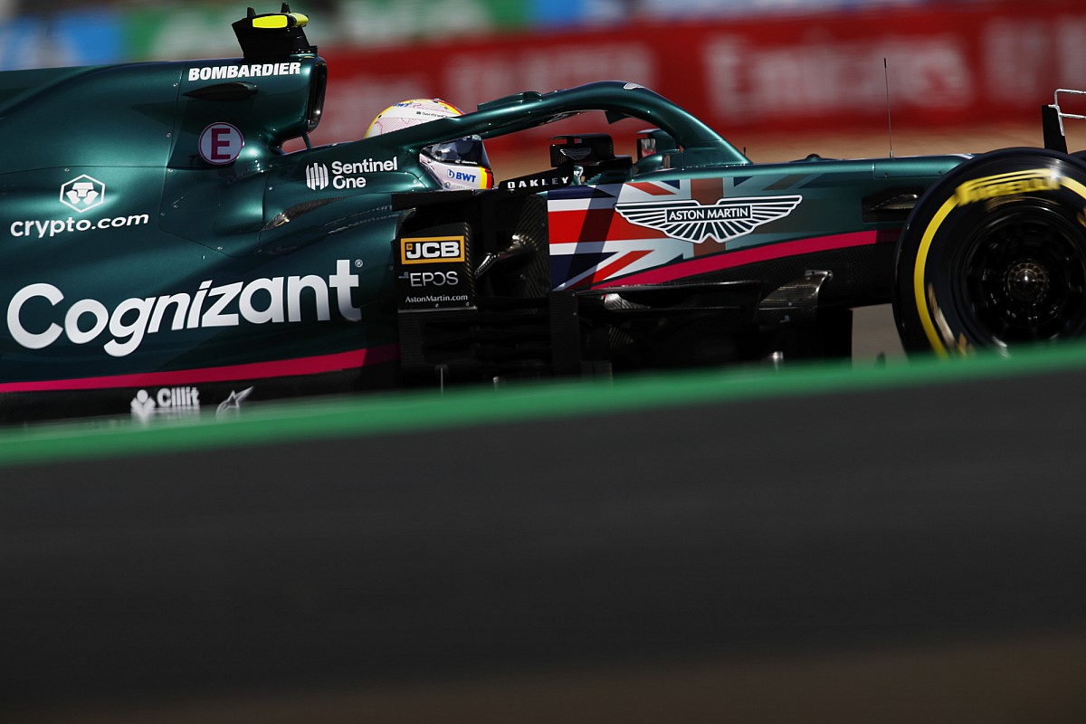Vettel Puji Kemampuan Bertahan Alonso