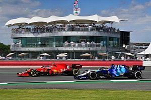 Canlı Anlatım: Britanya GP sıralama turları