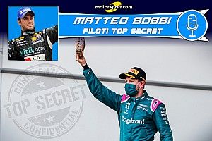 Bobbi: "Vettel, a Baku si è rivisto il campione"