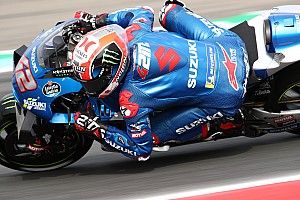 Rins: Sejak Naik ke MotoGP, Zarco Kerap Ciptakan Kontroversi