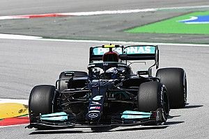 Bottas: "Bulacağımız her zaman çok önemli"