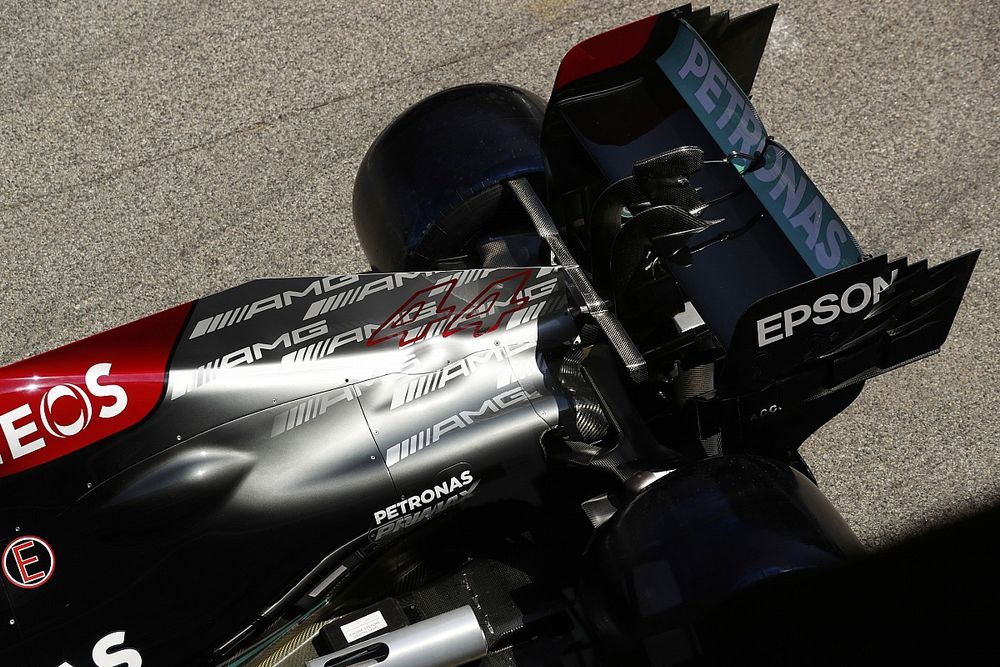 La F1 doit mieux promouvoir les moteurs hybrides, selon un sondage