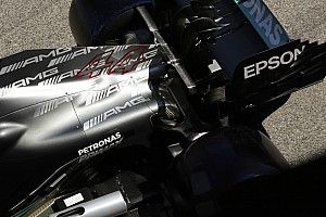 Mercedes, Ferrari и еще 5 команд поменяют моторы в Баку