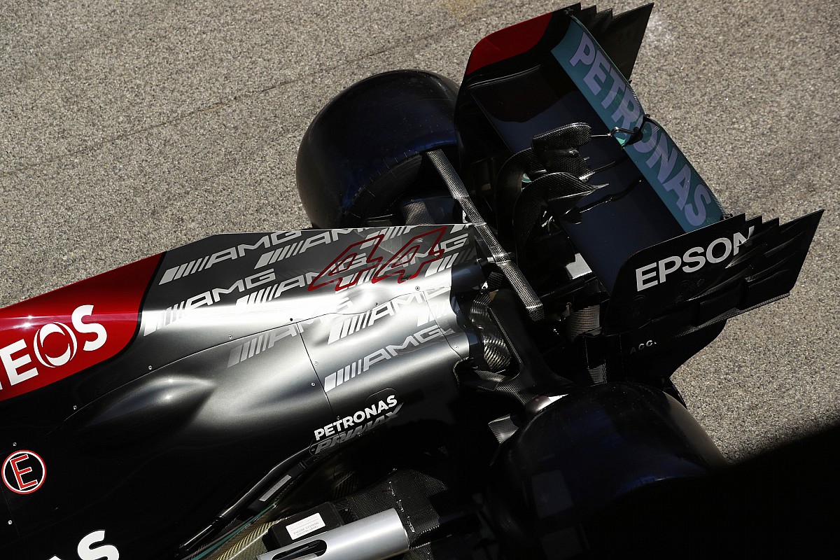 La F1 doit mieux promouvoir les moteurs hybrides, selon un sondage
