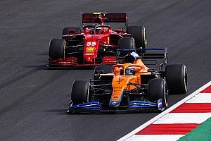 Ricciardo : Les discussions avec Ferrari sont restées basiques