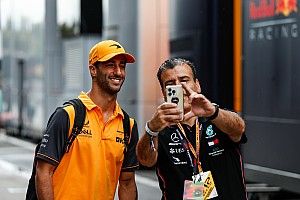 Ricciardo szerint ő az F1 leginkább alulértékelt pilótája