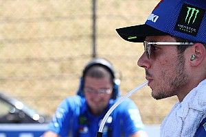 Joan Mir: Tantangan Berat Jadi Tandem Marc Marquez