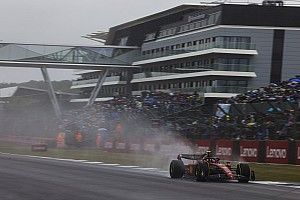 Resultados y resumen del sábado de F1 en Silverstone: clasificación