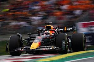 Verstappen: "Lastikler Fransa'da kritik öneme sahip olacak"