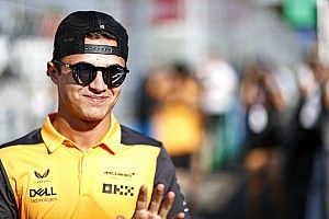 Rosberg asegura que Norris es el mejor piloto de la generación actual