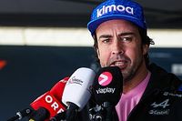 Un Alonso "confundido" pide claridad en las reglas de la F1