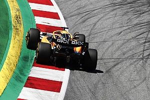 McLaren must shoulder some blame for Ricciardo F1 struggles – Seidl