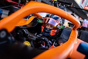 Drugovich pakt F2-pole in Zandvoort, Verschoor sterk vierde