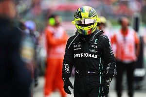 The clues about Hamilton’s F1 retirement plans revealed after Vettel’s decision