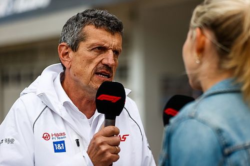 Steiner culpa a la FIA del mal resultado de Magnussen en Hungría