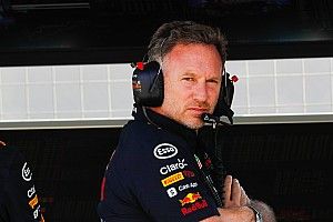 F1: Horner nega que problemas na negociação Red Bull-Porsche tem a ver com proteger seu trabalho