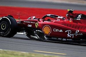 Ezekkel a módosításokkal finomhangolta az autóját a Ferrari a Brit Nagydíjra