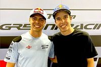 Gresini ficha a Alex Márquez y renueva a Diggia