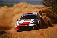 Toyota zapowiada rewanż