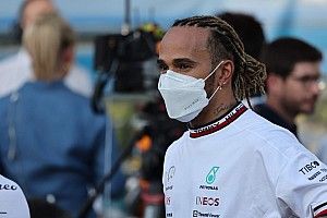 Hamilton se junta a Serena Williams em consórcio interessado na compra do Chelsea