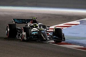 Hamilton avisa: "No veo solución a corto plazo para Mercedes"