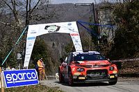 CIAR | Rallye Sanremo, secondo round 2022 da brividi