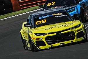 GT Sprint Race: Arthur Gama lidera treino de sexta em Interlagos