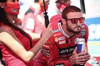 Jack Miller : "L'une des courses les moins fun de ma carrière"