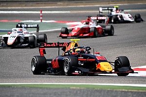 F3: Hadjar győzött, Tóth kiesett a silverstone-i sprinten!