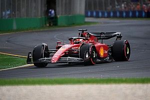 F1: Ferrari não deve levar atualizações para Ímola por causa de corrida Sprint