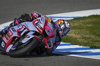 Bastianini: “La victoria de Bagnaia no deja obsoleta la Ducati 2021”