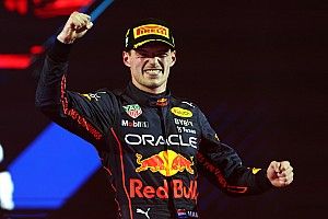 Video F1 | Ceccarelli: "Verstappen campione camaleontico"