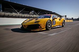 Ferrari | Il Challenge Europe al via a Portimao