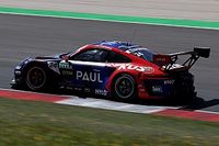 Porsche scoort een-tweetje in chaotische DTM-race op Norisring