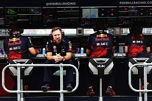 Bos Red Bull Akui Michael Masi Buat Kesalahan di GP Abu Dhabi 2021