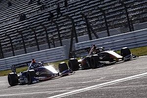 Greater engine equality good for Super Formula, say drivers