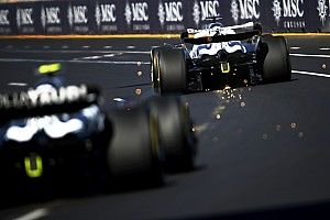 Los pilotos de F1 están emocionados con el nuevo circuito de Australia