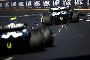 Gasly: "Alpine ve özellikle Alonso hızlı görünüyor"