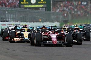 FIA puts roadblock on F1’s sprint race expansion