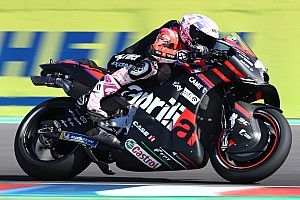 GP da Argentina: A.Espargaró segura Martín e vence primeira na MotoGP