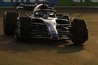 F1: Albon é punido e perde três posições no grid do GP da Austrália