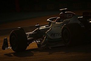 The domino effect causing Mercedes' current F1 problems 