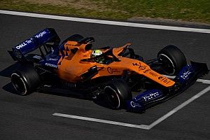 Norris, McLaren'ın Avustralya'da puan alabilmesini umuyor