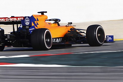 Alonso: MCL34'ün bazı nitelikleri "şaşırtıcı derecede iyi"