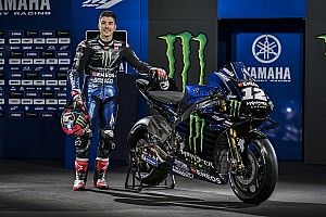 Viñales: "Nieuwe crew chief geeft me veel vertrouwen"