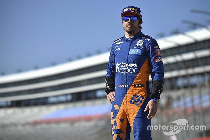 Andretti a történelem legjobbjai közé sorolja Alonsót, Hamiltont viszont nem